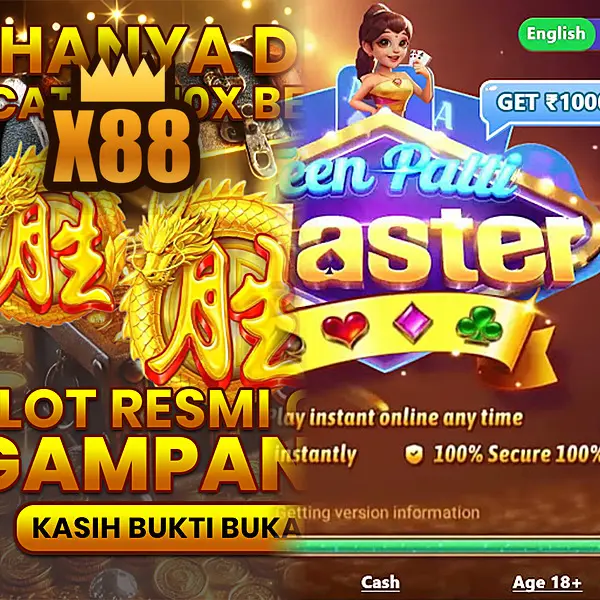 x88 Masuk