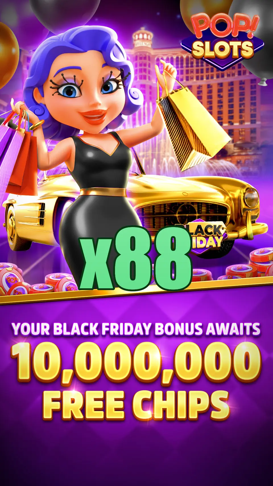 x88 Masuk