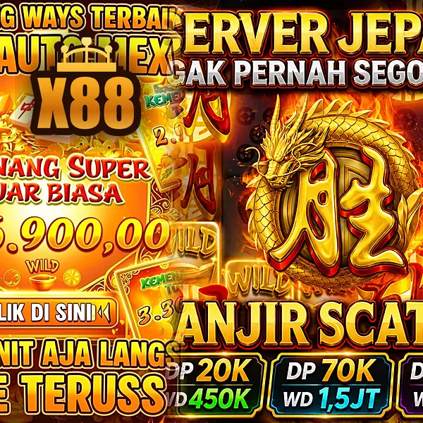 x88 Masuk - x88 Resmi