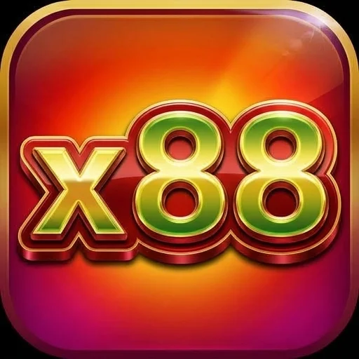 x88 Logo - Resmi